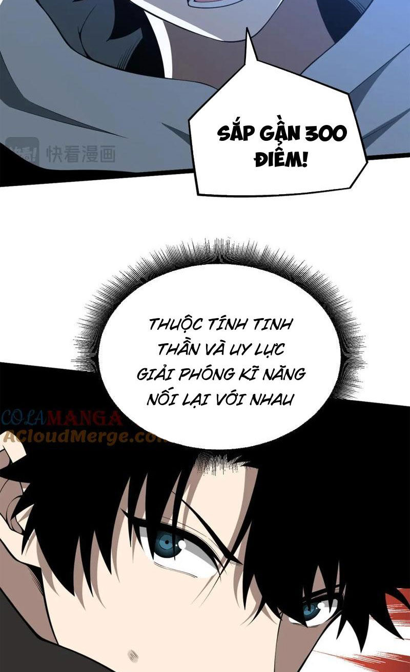 Sức Mạnh Tối Đa? Ta Lại Là Vong Linh Sư! Chap 10 - Next Chap 11