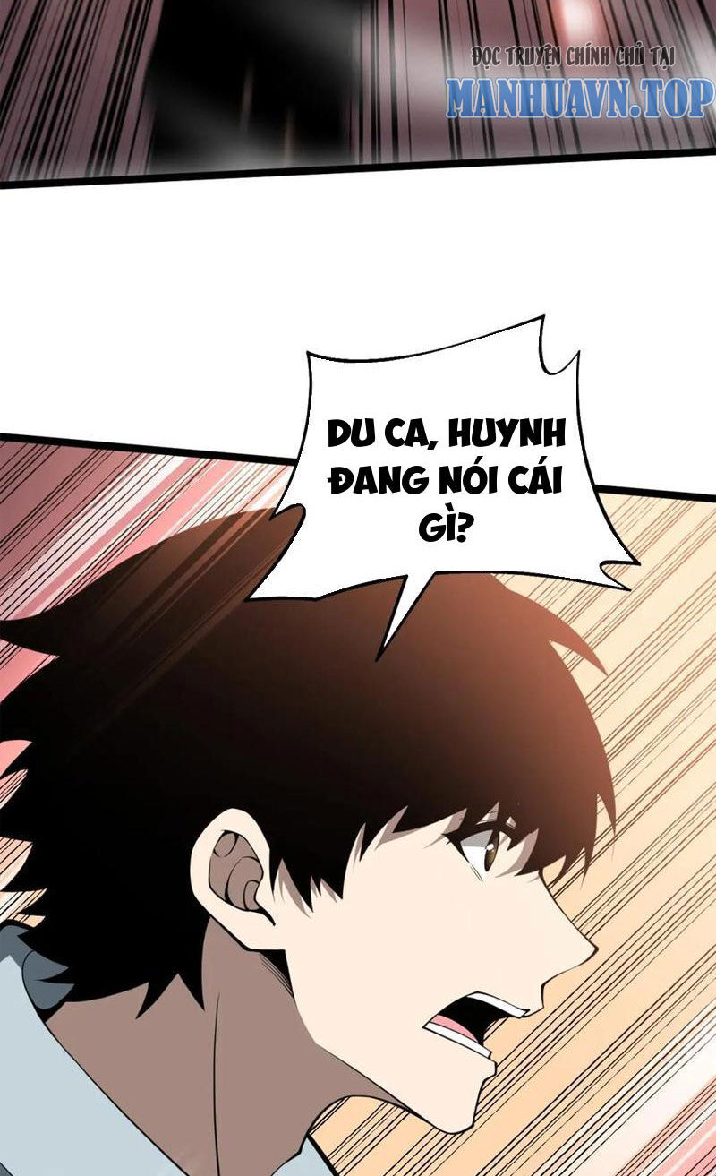 Sức Mạnh Tối Đa? Ta Lại Là Vong Linh Sư! Chap 10 - Next Chap 11
