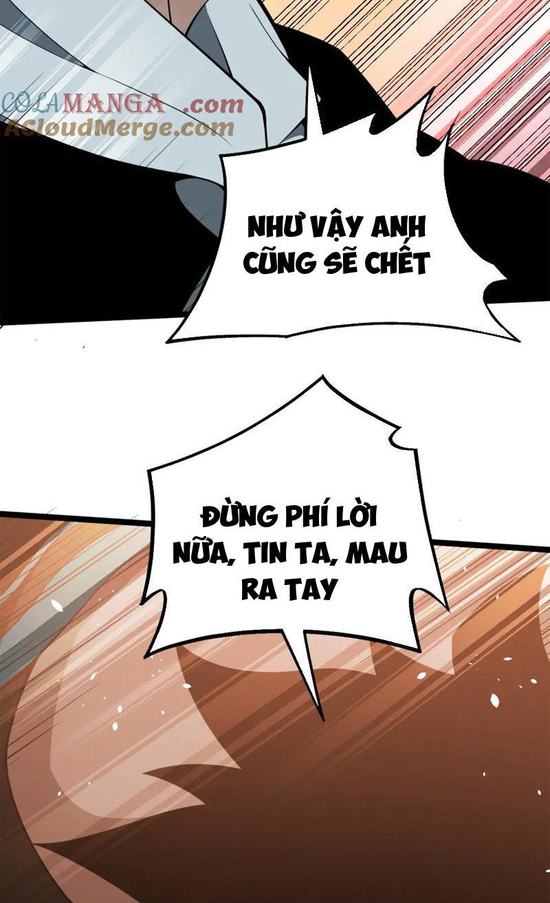 Sức Mạnh Tối Đa? Ta Lại Là Vong Linh Sư! Chap 10 - Next Chap 11