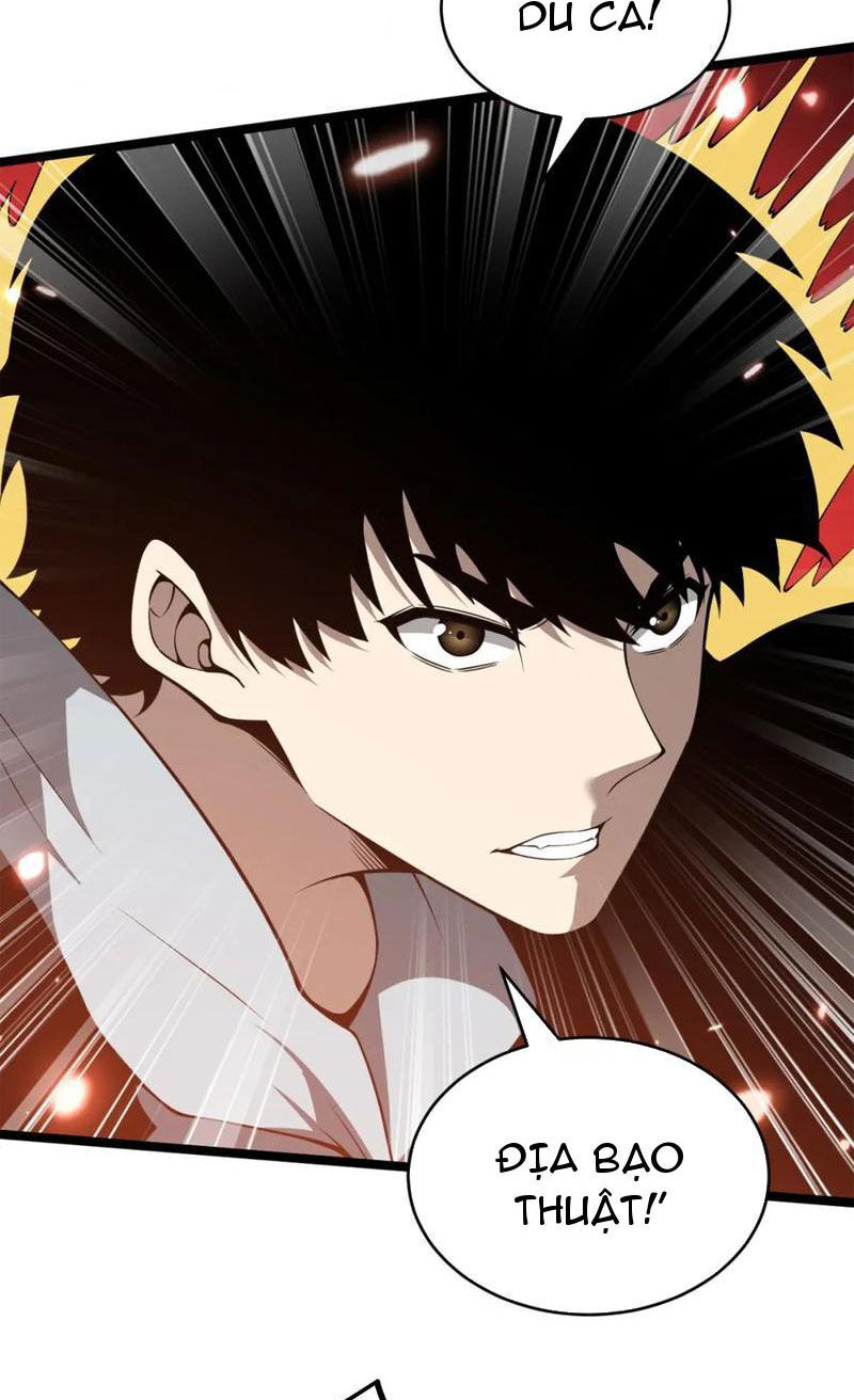 Sức Mạnh Tối Đa? Ta Lại Là Vong Linh Sư! Chap 10 - Next Chap 11