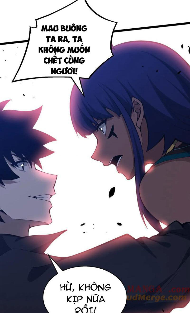 Sức Mạnh Tối Đa? Ta Lại Là Vong Linh Sư! Chap 10 - Next Chap 11