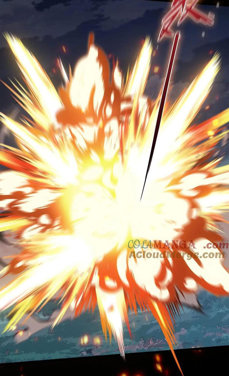 Sức Mạnh Tối Đa? Ta Lại Là Vong Linh Sư! Chap 10 - Next Chap 11