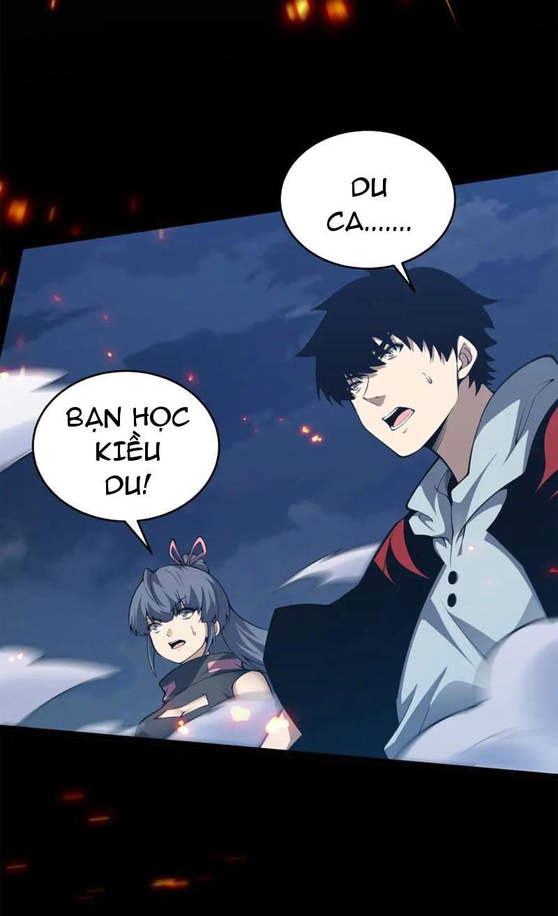 Sức Mạnh Tối Đa? Ta Lại Là Vong Linh Sư! Chap 10 - Next Chap 11
