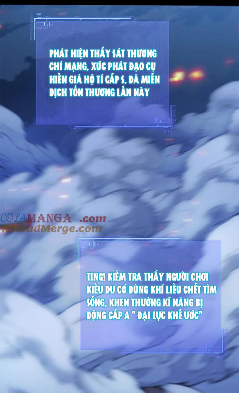 Sức Mạnh Tối Đa? Ta Lại Là Vong Linh Sư! Chap 10 - Next Chap 11
