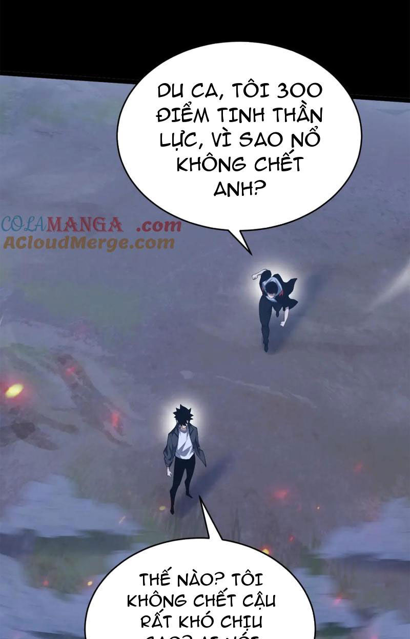 Sức Mạnh Tối Đa? Ta Lại Là Vong Linh Sư! Chap 10 - Next Chap 11