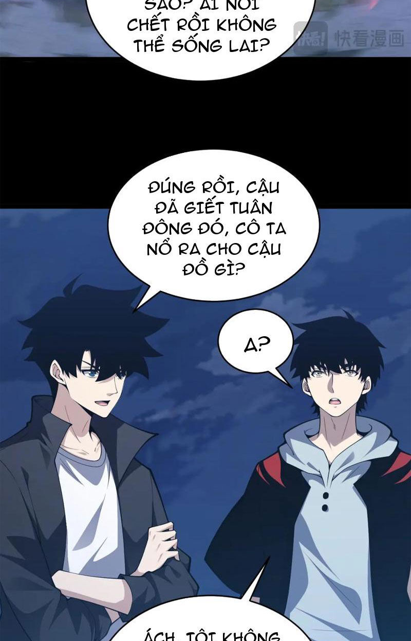 Sức Mạnh Tối Đa? Ta Lại Là Vong Linh Sư! Chap 10 - Next Chap 11