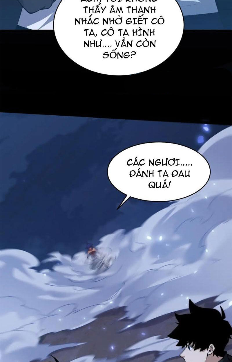 Sức Mạnh Tối Đa? Ta Lại Là Vong Linh Sư! Chap 10 - Next Chap 11