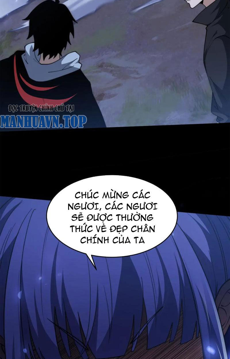 Sức Mạnh Tối Đa? Ta Lại Là Vong Linh Sư! Chap 10 - Next Chap 11