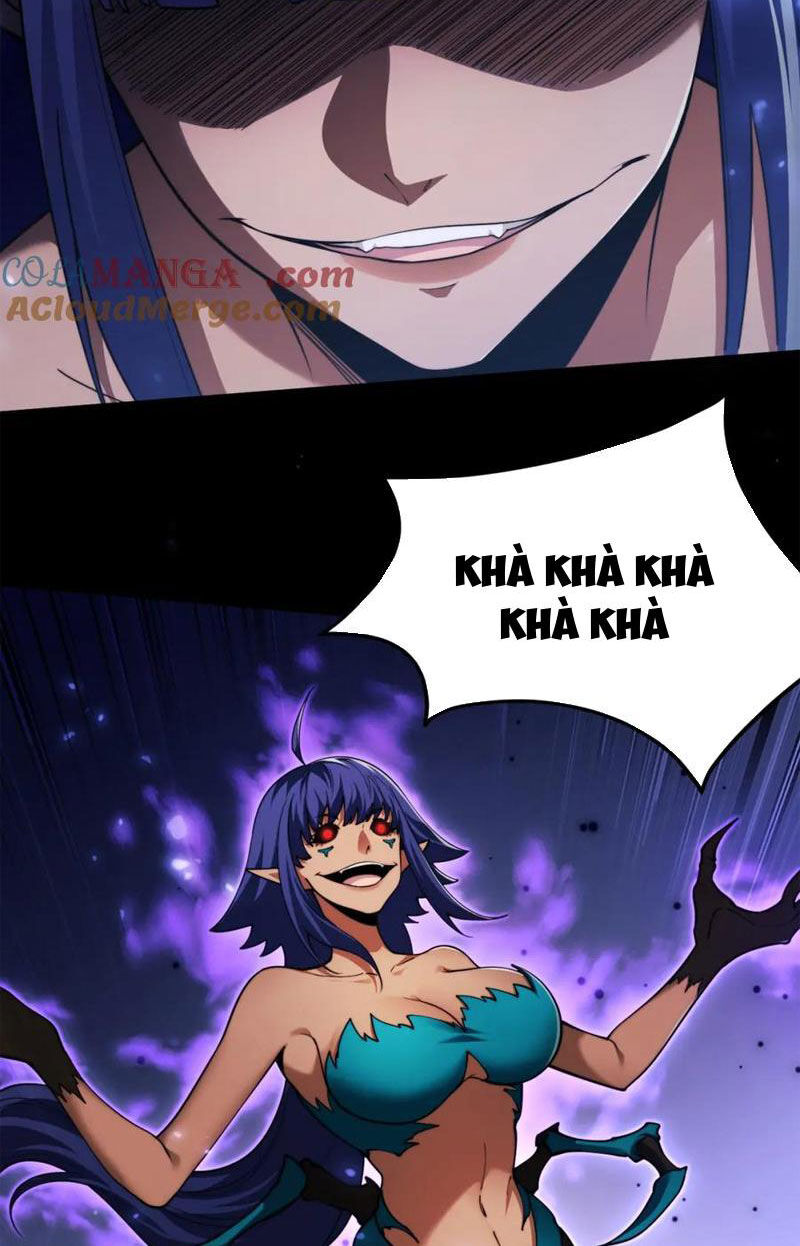 Sức Mạnh Tối Đa? Ta Lại Là Vong Linh Sư! Chap 10 - Next Chap 11