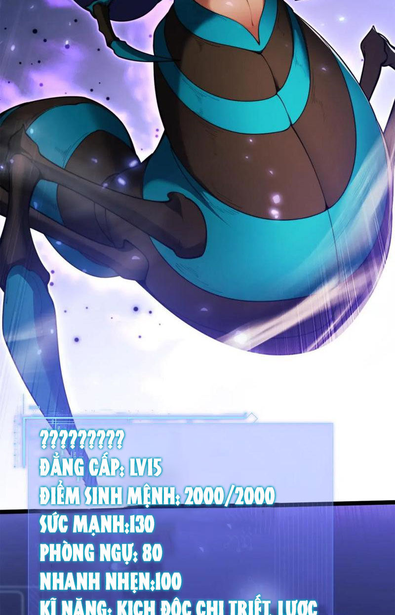Sức Mạnh Tối Đa? Ta Lại Là Vong Linh Sư! Chap 10 - Next Chap 11