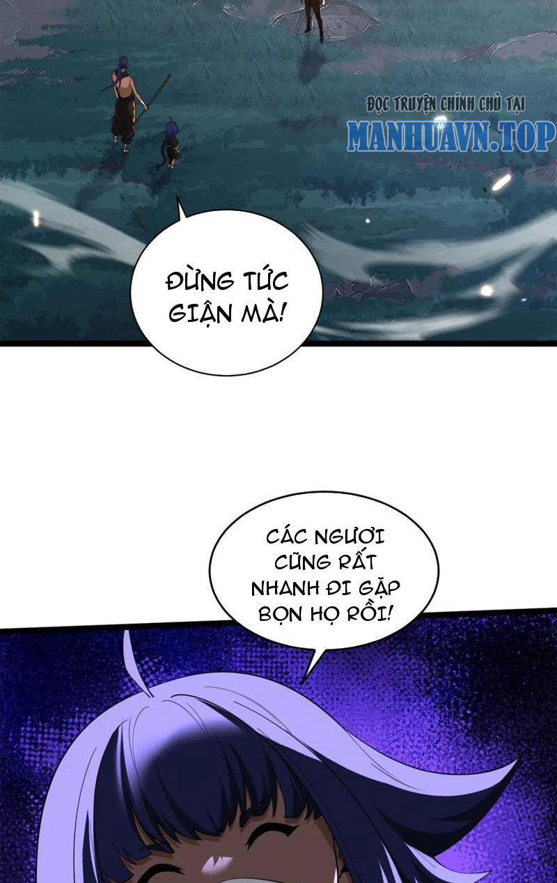 Sức Mạnh Tối Đa? Ta Lại Là Vong Linh Sư! Chap 10 - Next Chap 11