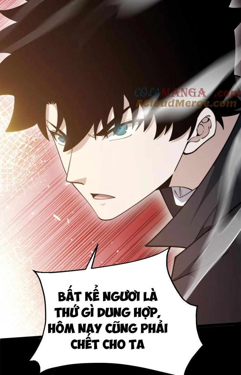 Sức Mạnh Tối Đa? Ta Lại Là Vong Linh Sư! Chap 10 - Next Chap 11