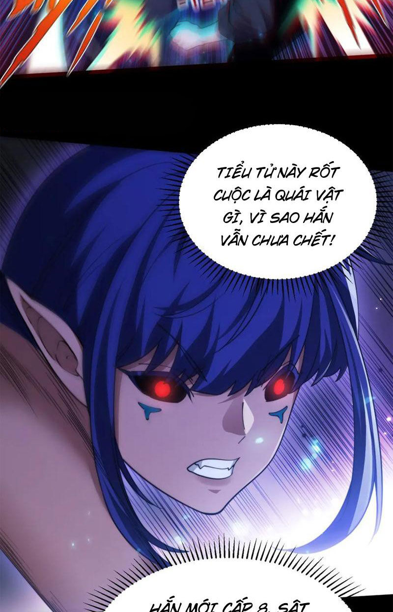 Sức Mạnh Tối Đa? Ta Lại Là Vong Linh Sư! Chap 10 - Next Chap 11