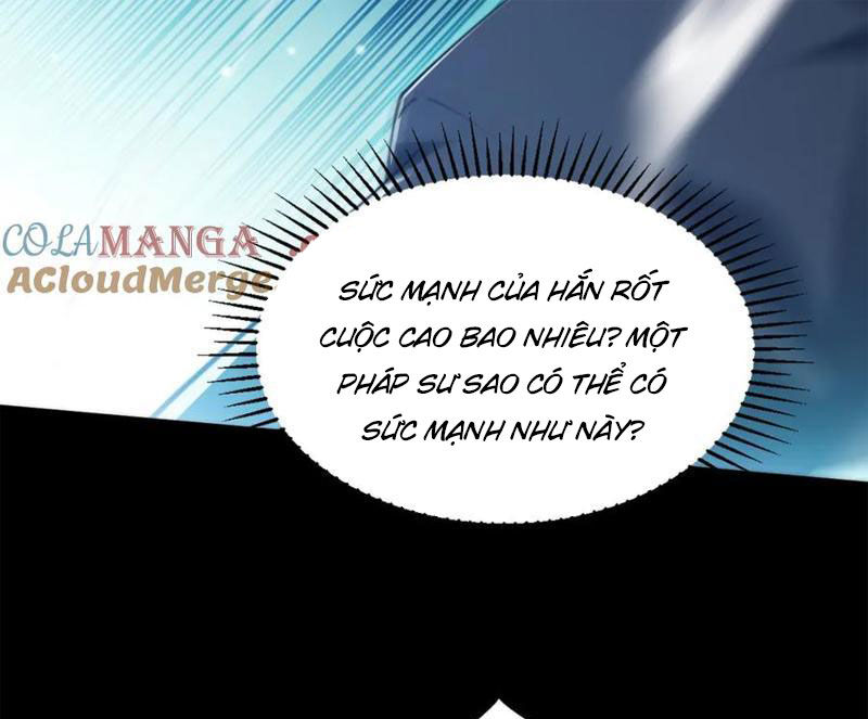 Sức Mạnh Tối Đa? Ta Lại Là Vong Linh Sư! Chap 10 - Next Chap 11