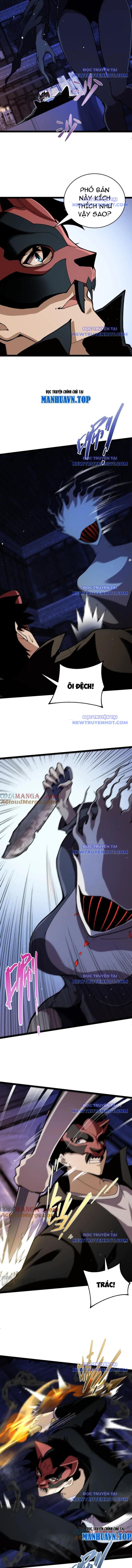 Sức Mạnh Tối Đa? Ta Lại Là Vong Linh Sư! Chap 100 - Next Chap 101