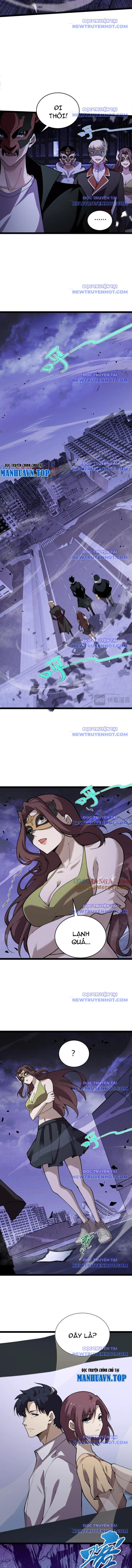 Sức Mạnh Tối Đa? Ta Lại Là Vong Linh Sư! Chap 100 - Next Chap 101