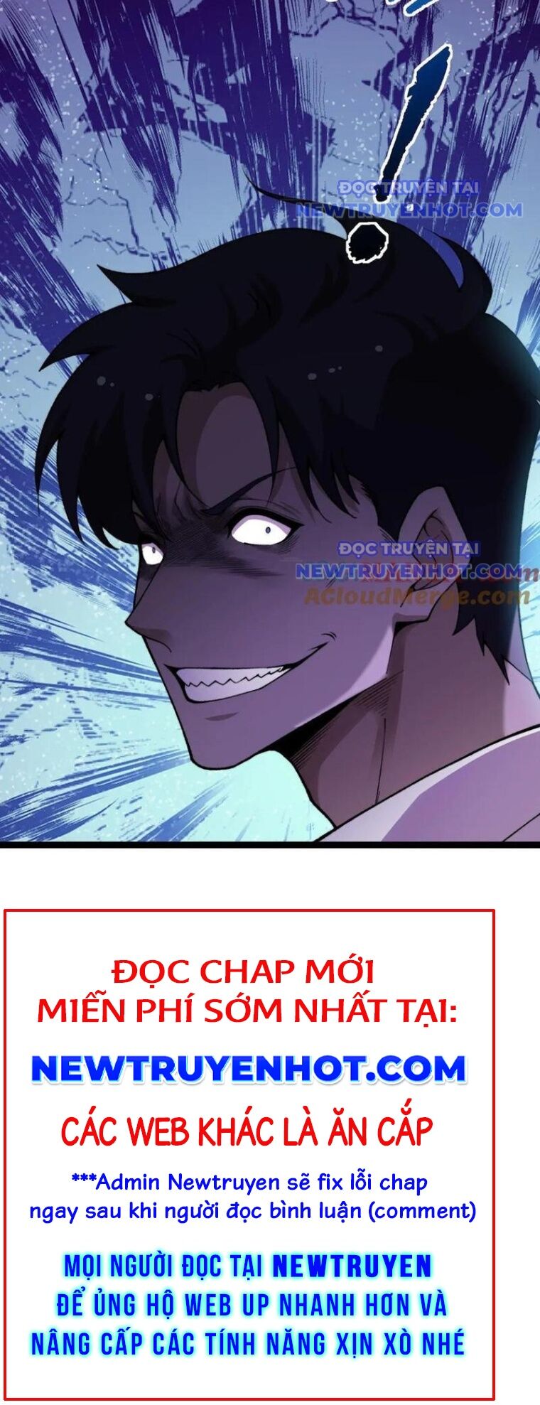 Sức Mạnh Tối Đa? Ta Lại Là Vong Linh Sư! Chap 100 - Next Chap 101