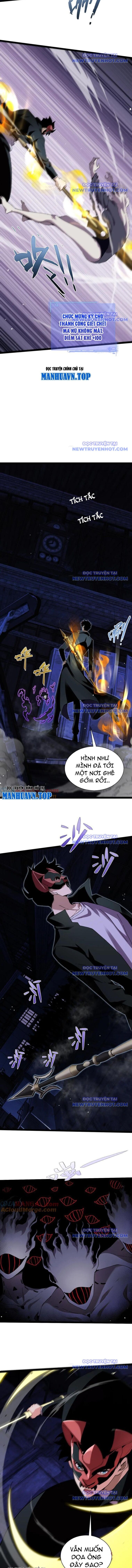 Sức Mạnh Tối Đa? Ta Lại Là Vong Linh Sư! Chap 100 - Next Chap 101