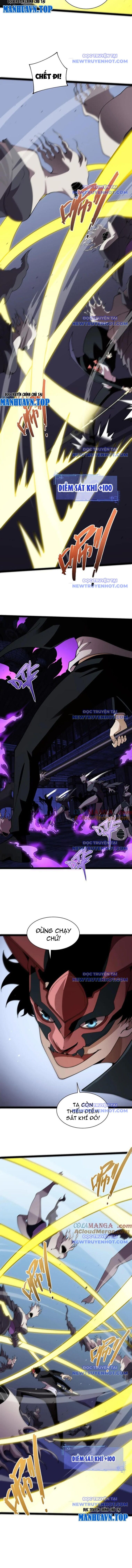 Sức Mạnh Tối Đa? Ta Lại Là Vong Linh Sư! Chap 100 - Next Chap 101