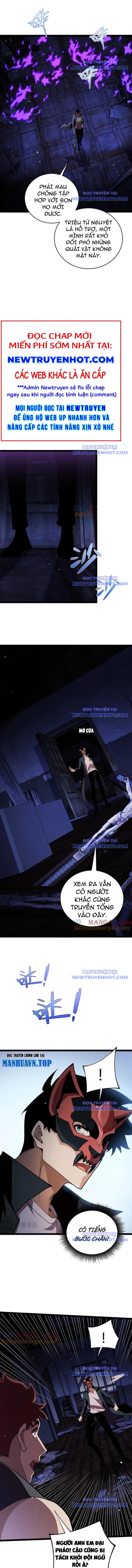 Sức Mạnh Tối Đa? Ta Lại Là Vong Linh Sư! Chap 100 - Next Chap 101