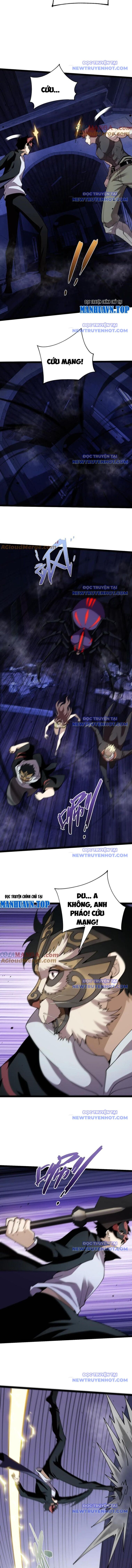 Sức Mạnh Tối Đa? Ta Lại Là Vong Linh Sư! Chap 100 - Next Chap 101