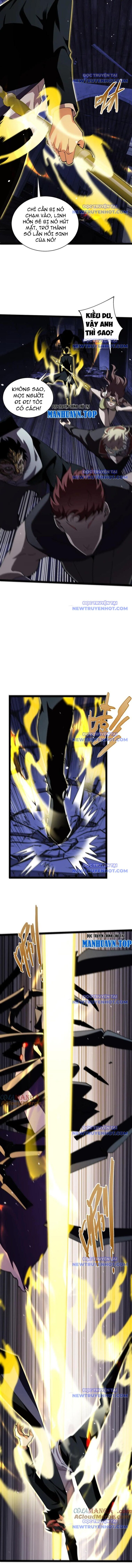 Sức Mạnh Tối Đa? Ta Lại Là Vong Linh Sư! Chap 100 - Next Chap 101