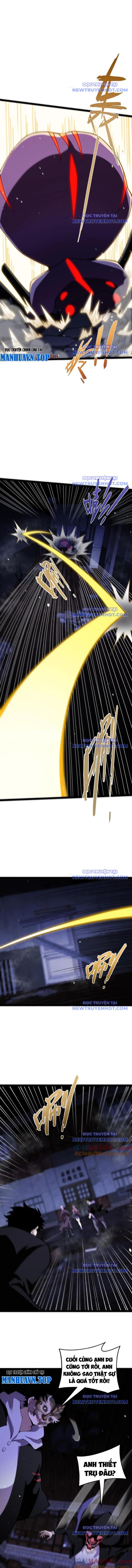 Sức Mạnh Tối Đa? Ta Lại Là Vong Linh Sư! Chap 100 - Next Chap 101