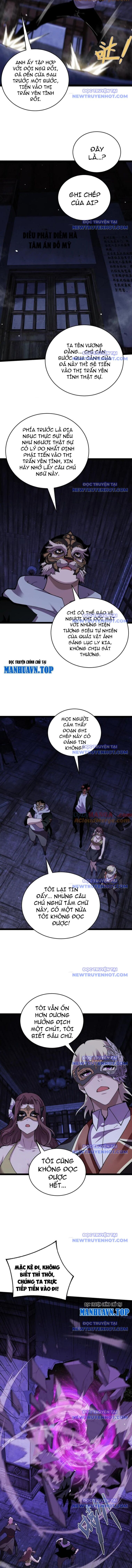 Sức Mạnh Tối Đa? Ta Lại Là Vong Linh Sư! Chap 100 - Next Chap 101