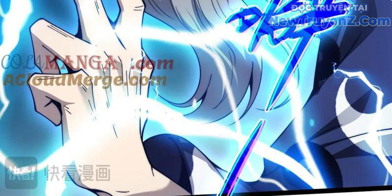 Sức Mạnh Tối Đa? Ta Lại Là Vong Linh Sư! Chap 101 - Next Chap 102