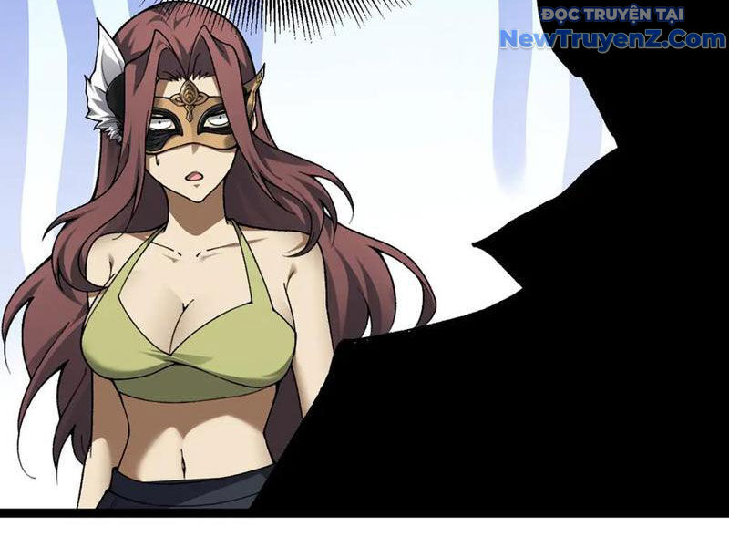 Sức Mạnh Tối Đa? Ta Lại Là Vong Linh Sư! Chap 101 - Next Chap 102