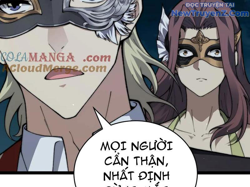 Sức Mạnh Tối Đa? Ta Lại Là Vong Linh Sư! Chap 101 - Next Chap 102