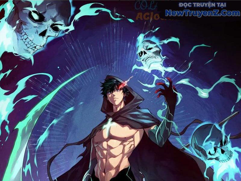 Sức Mạnh Tối Đa? Ta Lại Là Vong Linh Sư! Chap 101 - Next Chap 102