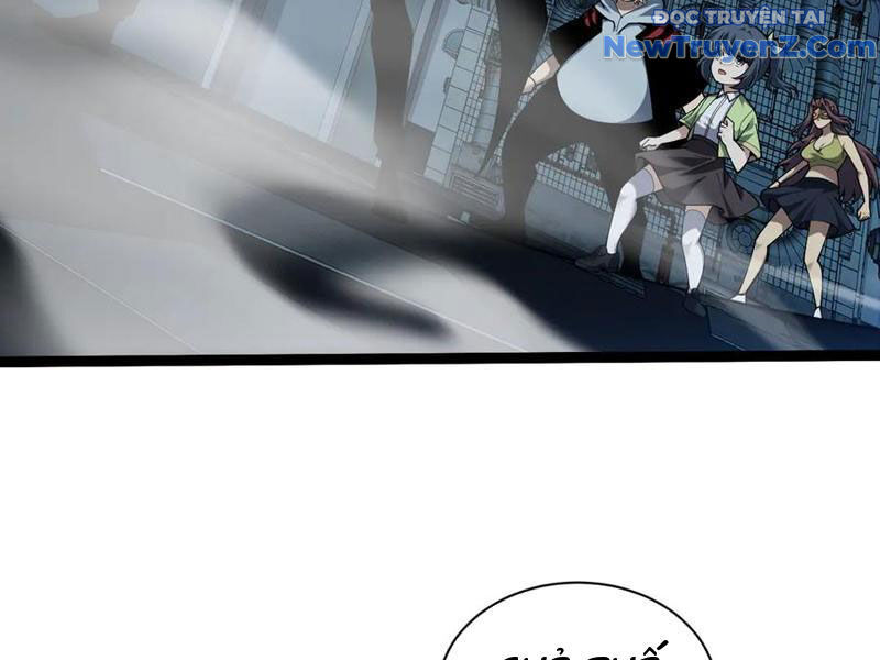 Sức Mạnh Tối Đa? Ta Lại Là Vong Linh Sư! Chap 101 - Next Chap 102