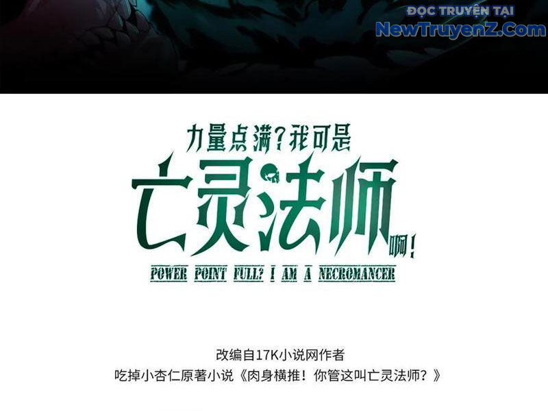 Sức Mạnh Tối Đa? Ta Lại Là Vong Linh Sư! Chap 101 - Next Chap 102