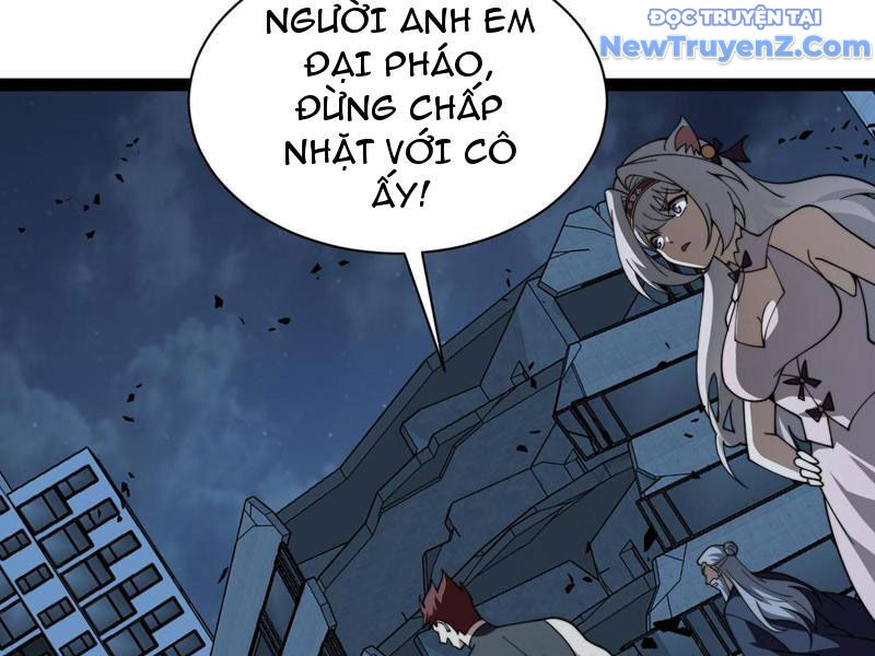 Sức Mạnh Tối Đa? Ta Lại Là Vong Linh Sư! Chap 102 - Next Chap 103