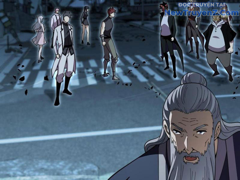 Sức Mạnh Tối Đa? Ta Lại Là Vong Linh Sư! Chap 102 - Next Chap 103