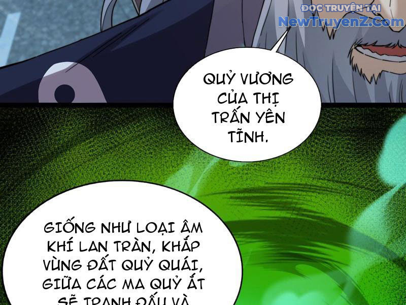 Sức Mạnh Tối Đa? Ta Lại Là Vong Linh Sư! Chap 102 - Next Chap 103