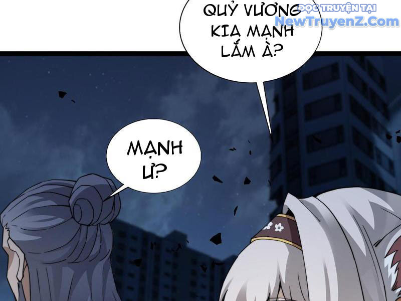 Sức Mạnh Tối Đa? Ta Lại Là Vong Linh Sư! Chap 102 - Next Chap 103