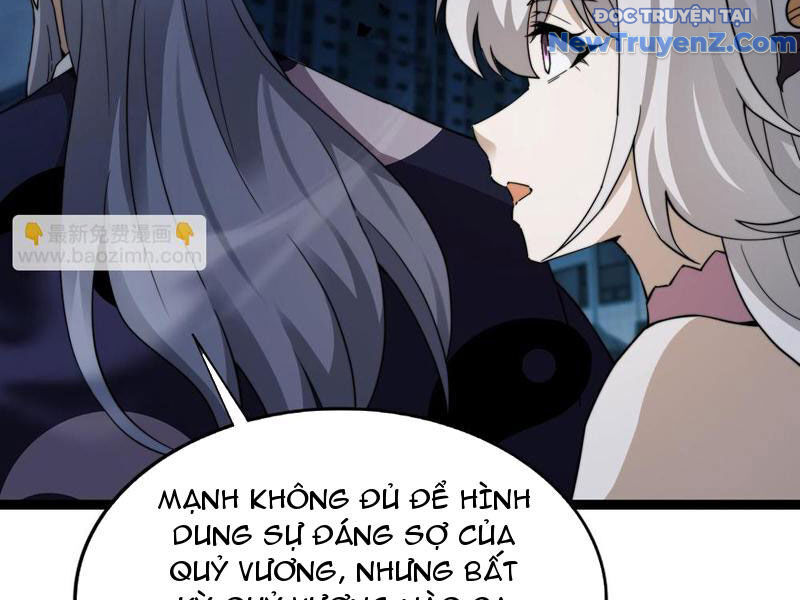 Sức Mạnh Tối Đa? Ta Lại Là Vong Linh Sư! Chap 102 - Next Chap 103