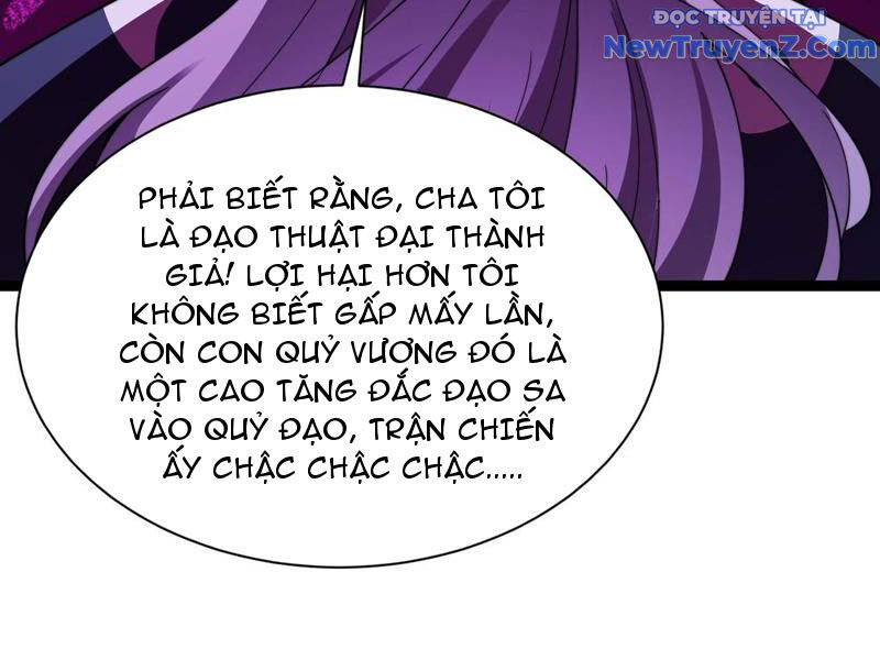 Sức Mạnh Tối Đa? Ta Lại Là Vong Linh Sư! Chap 102 - Next Chap 103