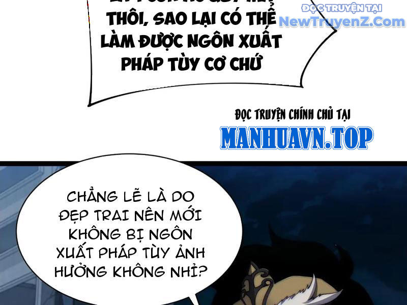 Sức Mạnh Tối Đa? Ta Lại Là Vong Linh Sư! Chap 103 - Next Chap 104