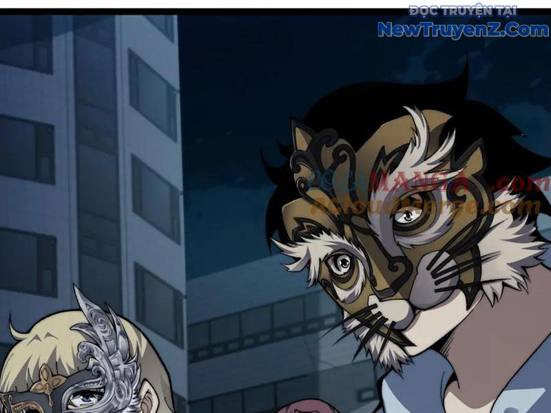 Sức Mạnh Tối Đa? Ta Lại Là Vong Linh Sư! Chap 103 - Next Chap 104