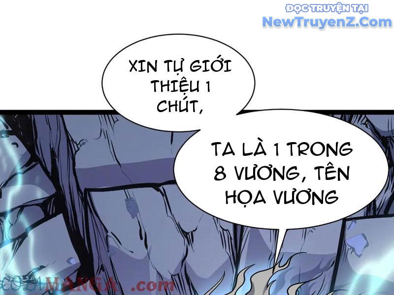 Sức Mạnh Tối Đa? Ta Lại Là Vong Linh Sư! Chap 105 - Next Chap 106