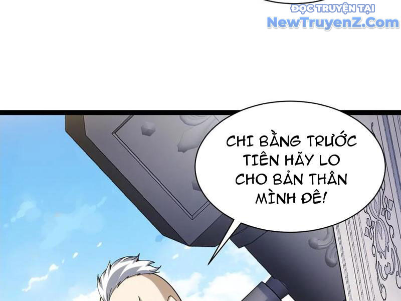 Sức Mạnh Tối Đa? Ta Lại Là Vong Linh Sư! Chap 105 - Next Chap 106