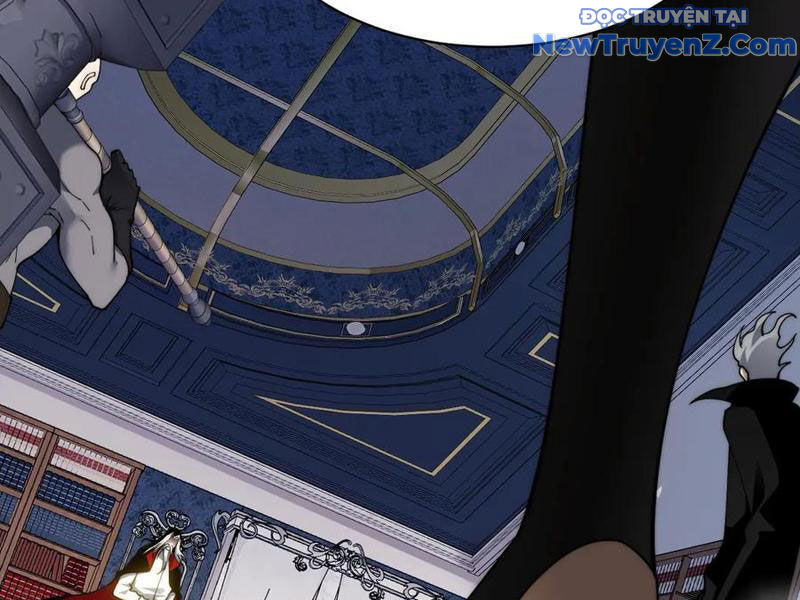 Sức Mạnh Tối Đa? Ta Lại Là Vong Linh Sư! Chap 105 - Next Chap 106
