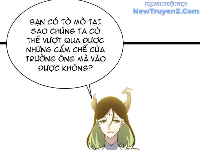 Sức Mạnh Tối Đa? Ta Lại Là Vong Linh Sư! Chap 105 - Next Chap 106