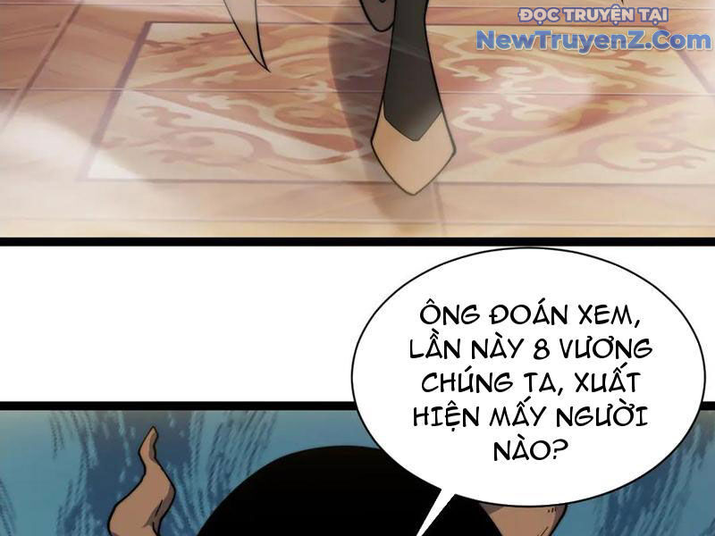 Sức Mạnh Tối Đa? Ta Lại Là Vong Linh Sư! Chap 105 - Next Chap 106