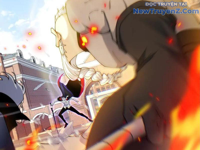 Sức Mạnh Tối Đa? Ta Lại Là Vong Linh Sư! Chap 105 - Next Chap 106