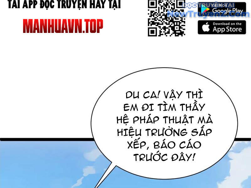 Sức Mạnh Tối Đa? Ta Lại Là Vong Linh Sư! Chap 105 - Next Chap 106