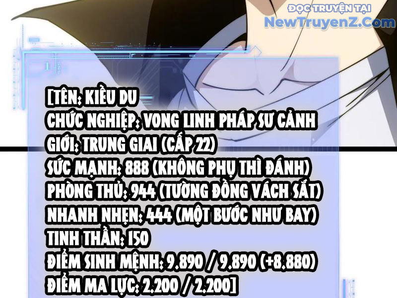 Sức Mạnh Tối Đa? Ta Lại Là Vong Linh Sư! Chap 105 - Next Chap 106